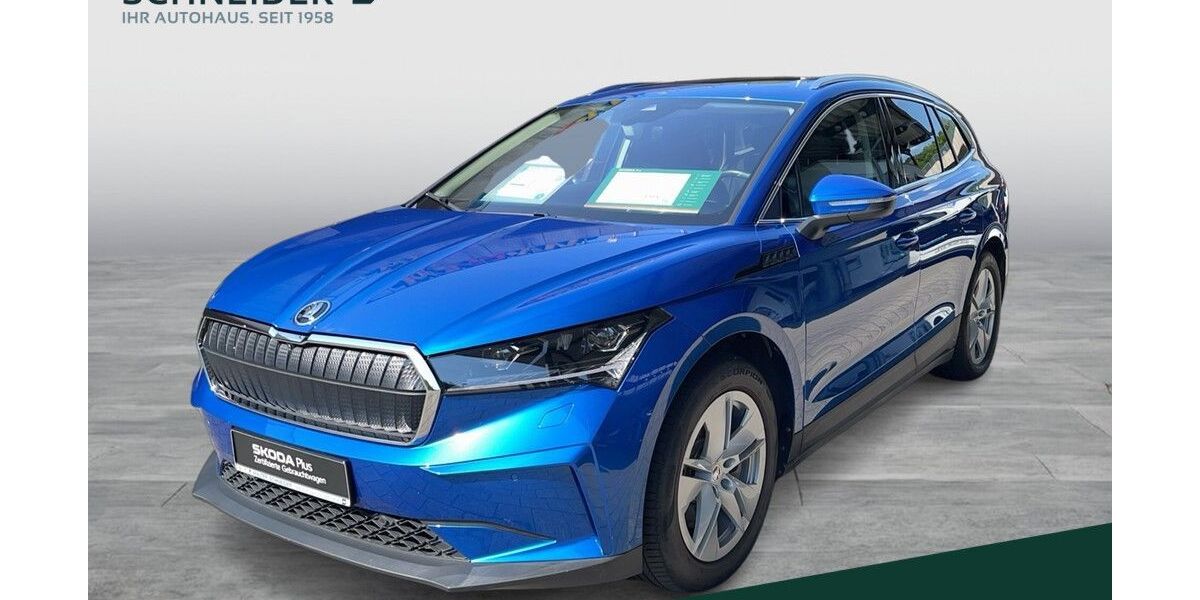 Skoda Enyaq 58.500 km 29.950 &euro; Siegen 57076