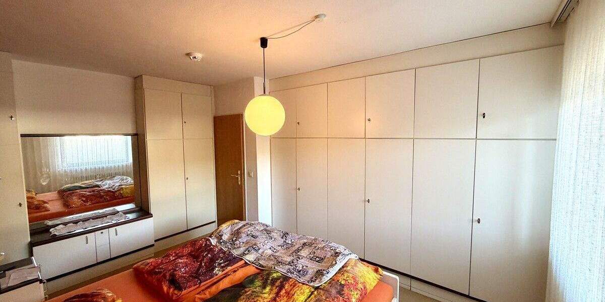Etagenwohnung Bad Sachsa - 2 Zimmer, 55 m&sup2;, 47.900&euro; | Angebot:25778793