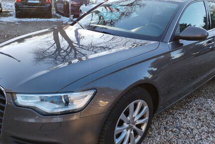 Audi A6 298.000 km 7.200 &euro; Fredersdorf-Vogelsdorf bei Berlin 15370
