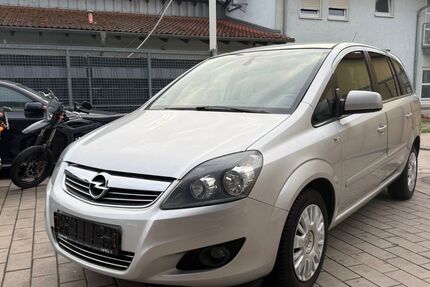 Opel Zafira 229.000 km 2.499 &euro; Malsch 76316