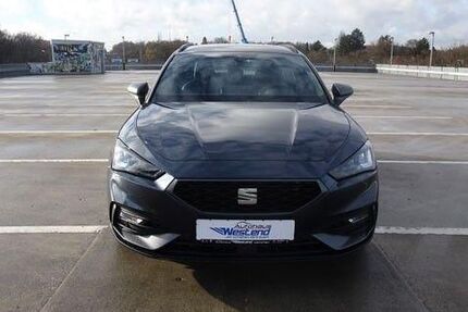 Seat Leon 2.500 km 38.440 &euro; München 80686
