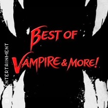 Best of Vampire More! - Tournee 09.09.2026 Theater am Marientor Kammerkonzerte