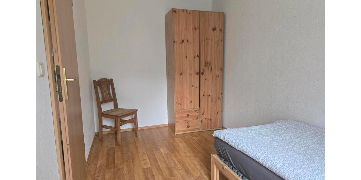 Etagenwohnung Klötze - 2 Zimmer, 36 m&sup2;, 250&euro; | Angebot:26295427