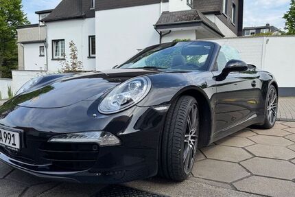 Porsche 991