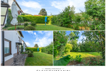 Modernes Wohnen mit Einliegerwohnung, Photovoltaik und unverbaubarem Ausblick - Einfamilienhaus Zella-Mehlis Mehlis | Angebot:24309429