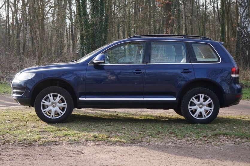 Touareg