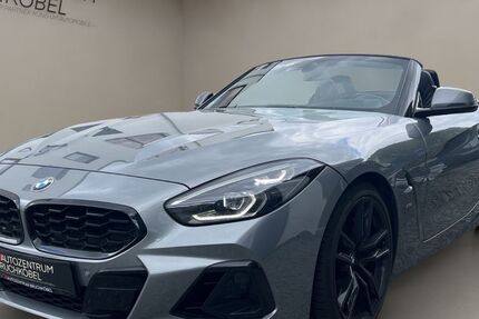 BMW Z4 90.490 km 35.990 &euro; Bruchköbel 63486