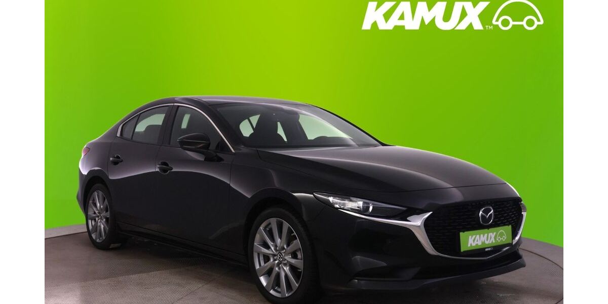 Mazda 3 18.364 km 21.900 &euro; Ahrensburg 22926