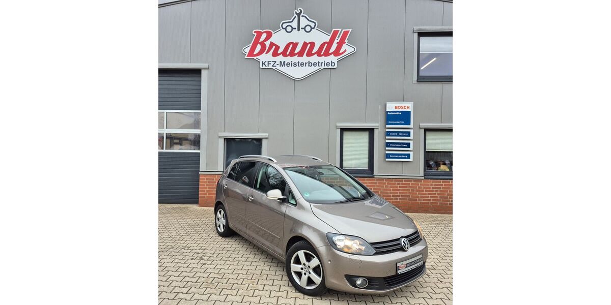 VW Golf 124.500 km 9.650 &euro; Walsrode 29699