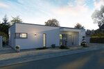 Ihr Traum vom Bungalow in Krostitz - Maßgeschneidert für Ihre Wünsche!
