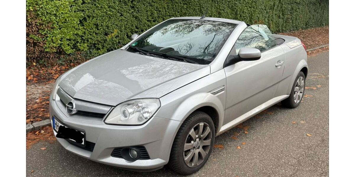 Opel Tigra 157.000 km 1.895 &euro; Hamburg 22083