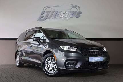 Chrysler Pacifica 125.085 km 26.400 € Limburg an der Lahn 65549