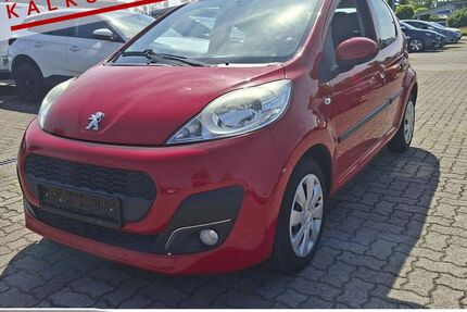 Peugeot 107 81.097 km 2.685 &euro; Achern 77855
