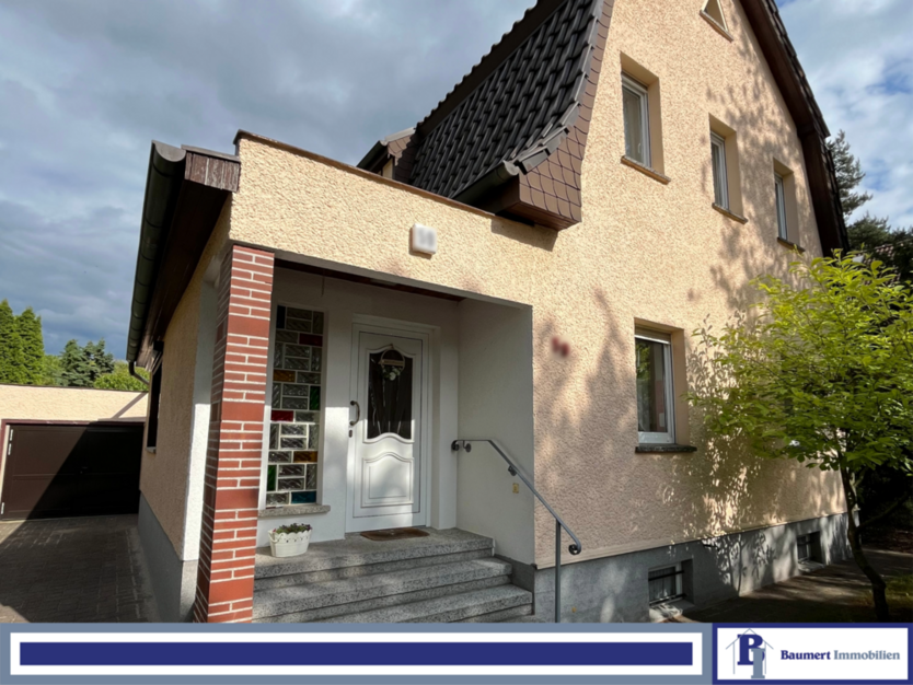 Haus zum Kaufen in Berlin 499.000 € 95 m²