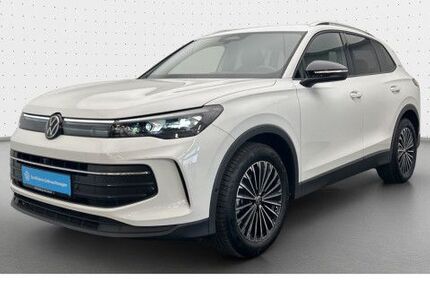 VW Tiguan 26.399 km 34.700 &euro; Eschborn 65760