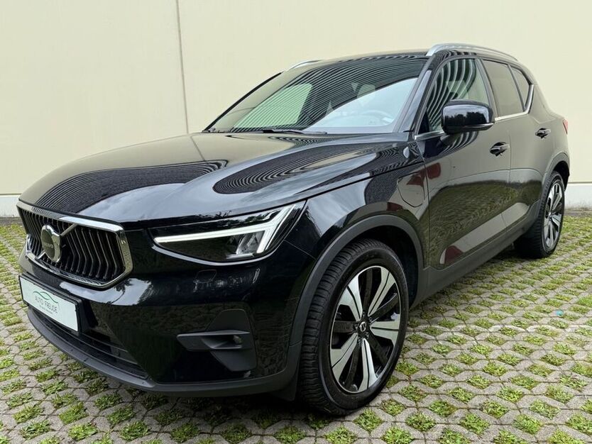 XC40