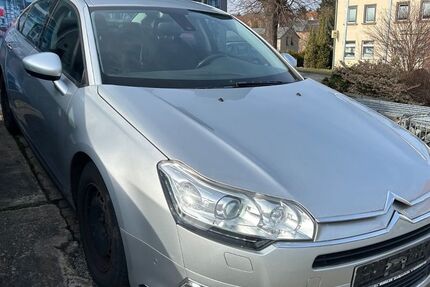 Citroen C5 175.000 km 2.650 &euro; Schirgiswalde - Kirschau 02681