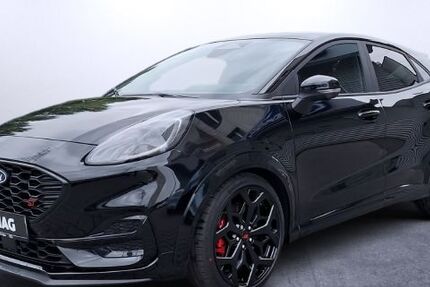 Ford Puma 3.940 km 38.990 &euro; Gelsenkirchen 45881