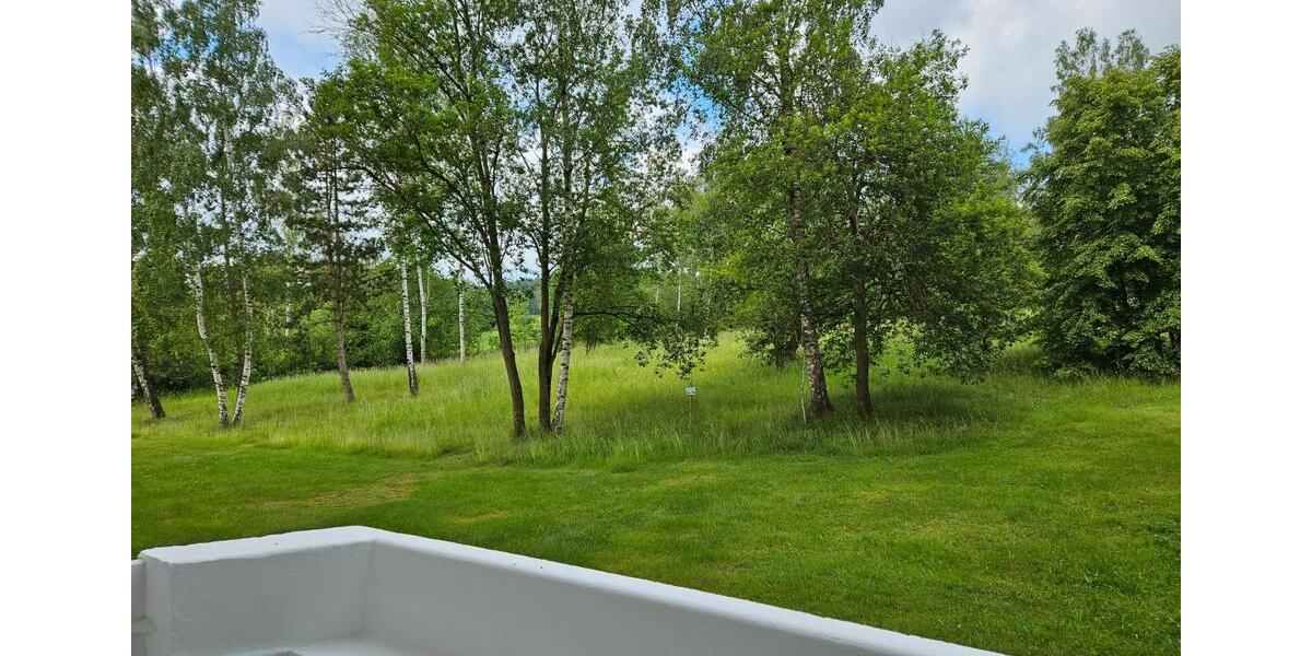 Hochparterre Kirchberg - 1.5 Zimmer, 34 m&sup2;, 190&euro; | Angebot:26247918