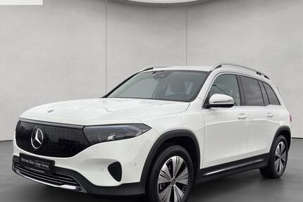 Mercedes-Benz EQB 13.526 km 34.650 &euro; Würzburg 97076