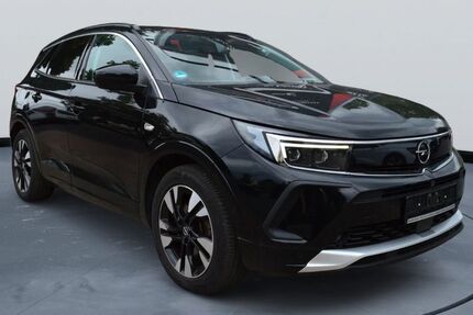 Opel Grandland (X) 110.000 km 16.900 &euro; Bergisch Gladbach 51469