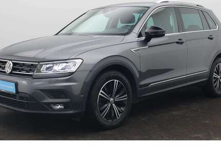 VW Tiguan 70.500 km 20.380 &euro; Würzburg 97076