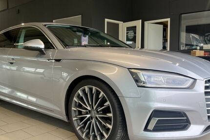 Audi A5 91.000 km 21.990 &euro; Helmstedt 38350
