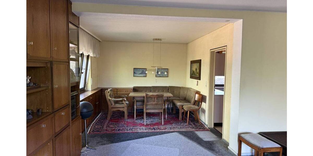 Bungalow Höchstadt a.d.Aisch Höchstadt - 7 Zimmer, 149 m&sup2;, 489.000&euro; | Angebot:26741731