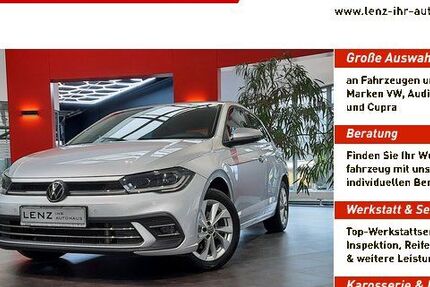 VW Polo 40.150 km 18.790 &euro; Eberbach 69412