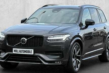 Volvo XC90 43.255 km 51.190 &euro; Bergheim 50126