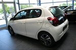 Peugeot 108 1.0 - 5-Türig - 33.293 km 9.480 &euro; Euskirchen 53881
