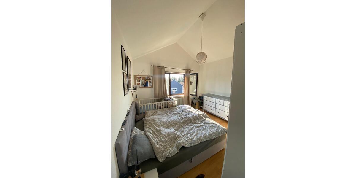 Maisonettenwohnung Nohfelden - 3 Zimmer, 81 m&sup2;, 730&euro; | Angebot:25431679