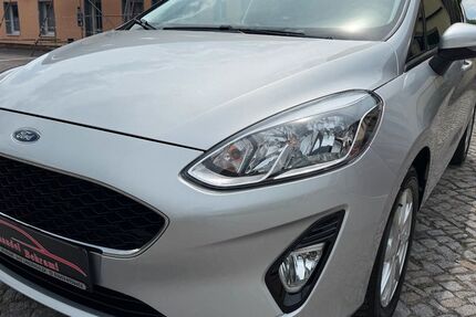 Ford Fiesta 96.400 km 8.550 &euro; Bad Langensalza 99947