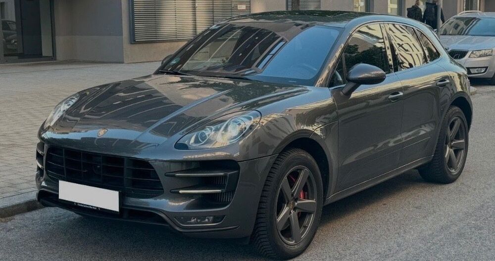 Macan