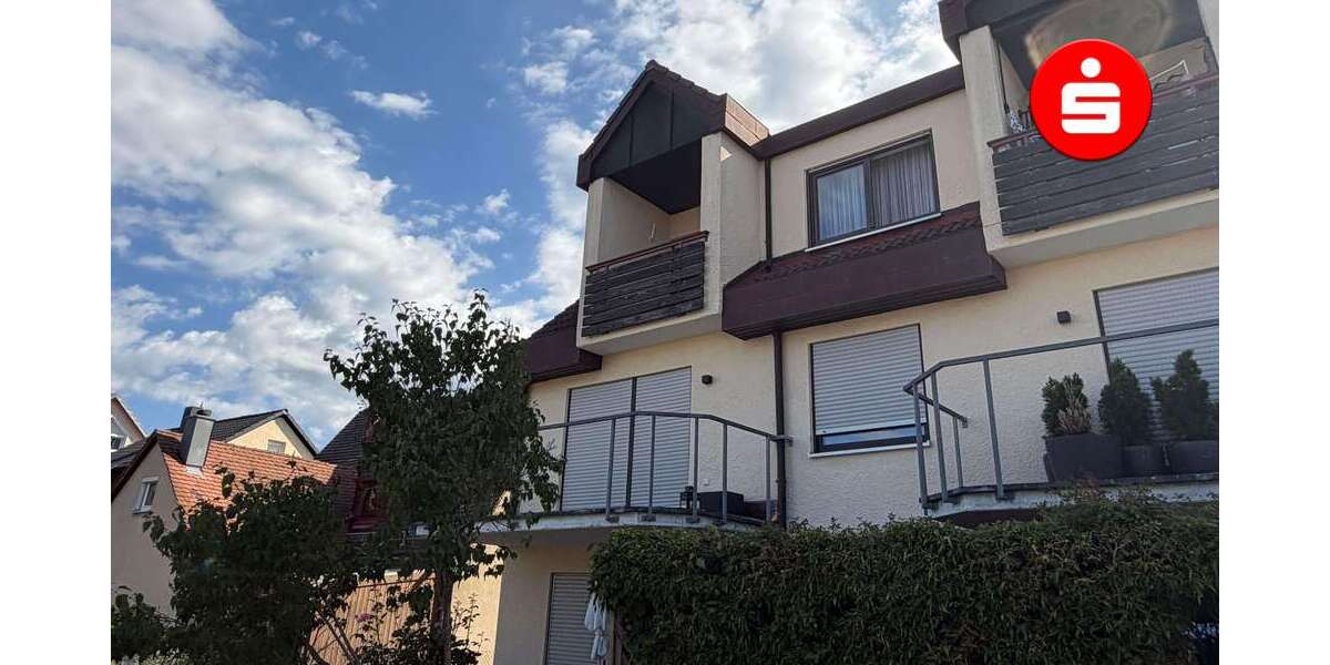 Etagenwohnung Hersbruck - 2 Zimmer, 42 m&sup2;, 145.000&euro; | Angebot:27338977