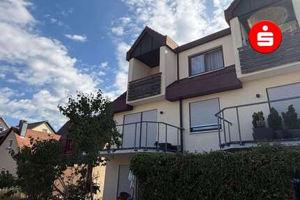 Wohnung Hersbruck - 2 Zimmer, 42 m&sup2;, 145.000&euro; | Angebot:27338977