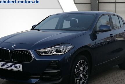 BMW X2 54.913 km 24.999 &euro; Bernburg 06406