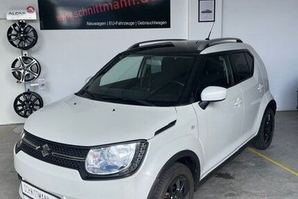 Suzuki Ignis 21.600 km 15.500 &euro; Burgberg/Allgäu 87545