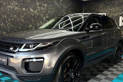 Land Rover Range Rover Evoque 145.800 km 17.999 &euro; Enkenbach-Alsenborn 67677
