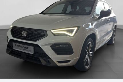 Seat Ateca 77.495 km 22.850 &euro; Hemer 58675