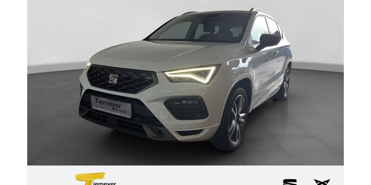 Seat Ateca 77.495 km 23.170 &euro; Hemer 58675