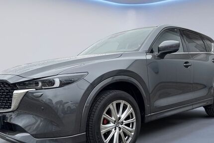 Mazda CX-5 68.500 km 29.990 &euro; Mörslingen 89435