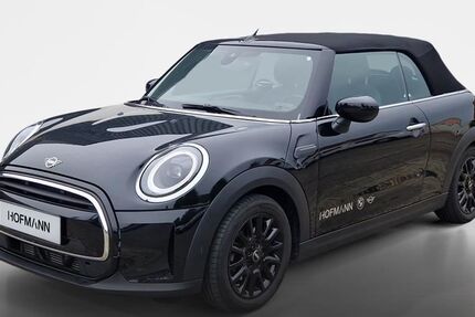Mini Cooper Cabrio 40.200 km 26.990 &euro; Neuburg an der Donau 86633