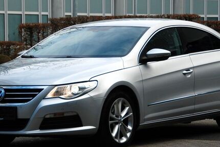 VW Passat 146.000 km 8.990 € Stuttgart 70567