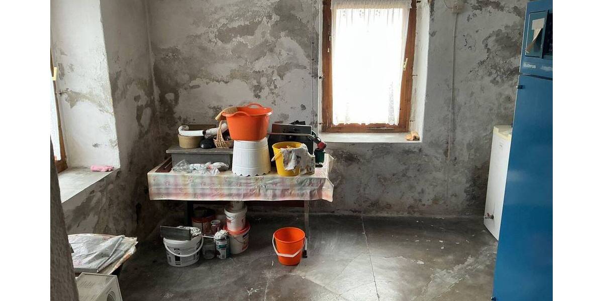 Einfamilienhaus Bad Elster Sohl - 6 Zimmer, 110 m&sup2;, 91.000&euro; | Angebot:26556587