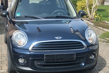 Mini ONE 154.000 km 4.900 &euro; Vellberg-Großaltdorf 74541