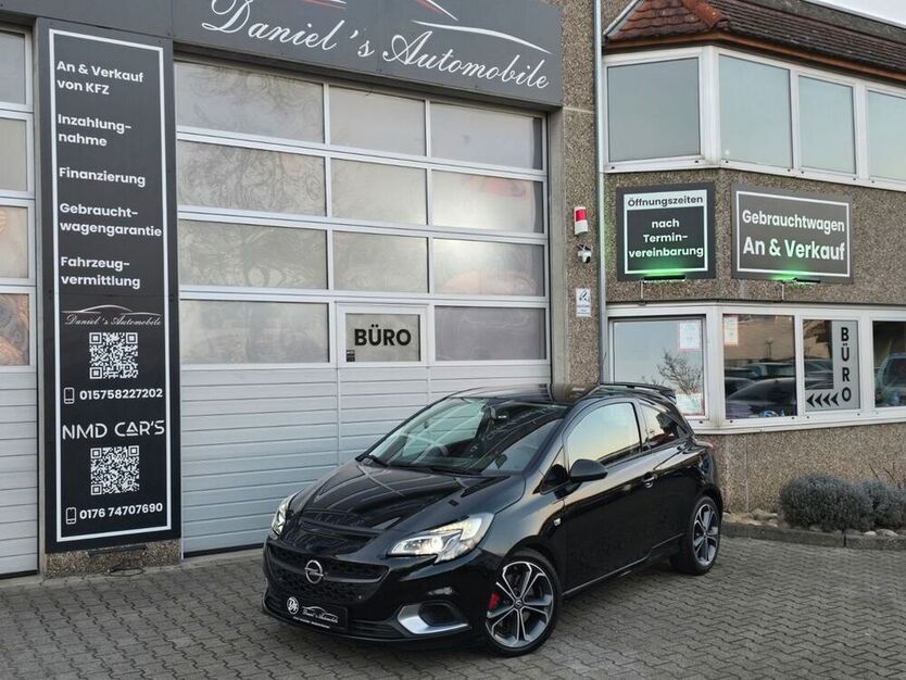 Corsa