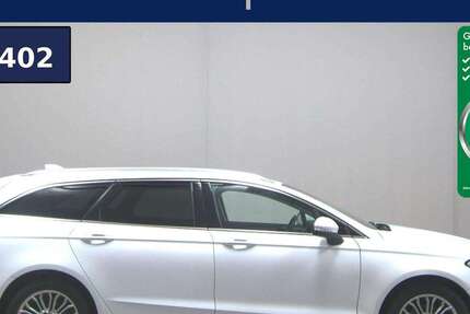 Ford Mondeo 94.556 km 15.480 &euro; Gyhum/Bockel 27404