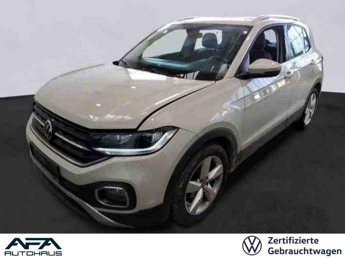 VW T-Cross 62.364 km 17.945 &euro; Gera 07546