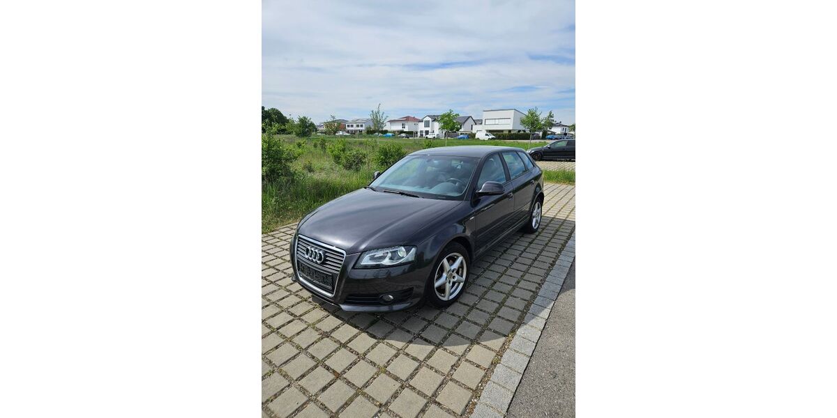 Audi A3 153.800 km 7.490 &euro; Ingolstadt 85051
